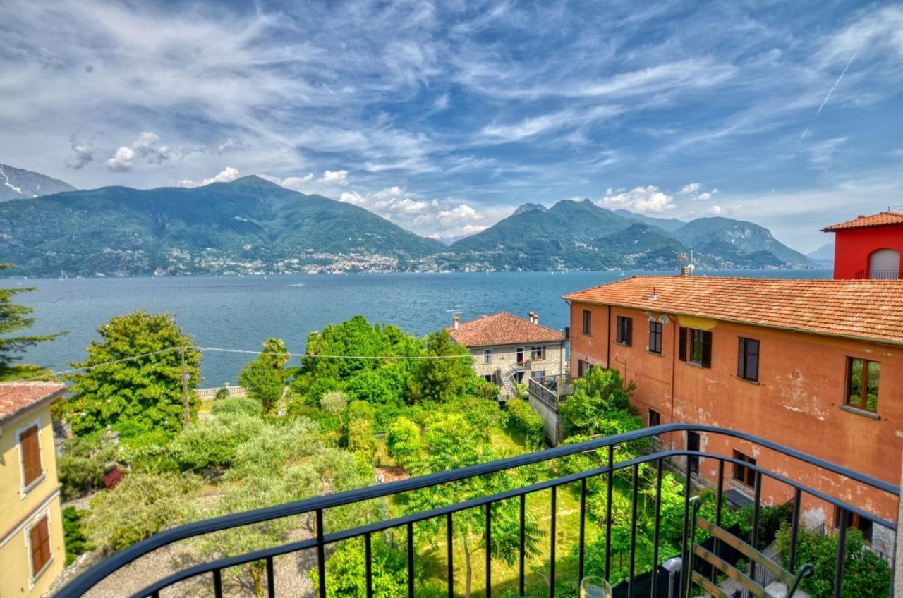 2-Bedroom Lakeview Apartment At The Lake Acquaseria Extérieur photo